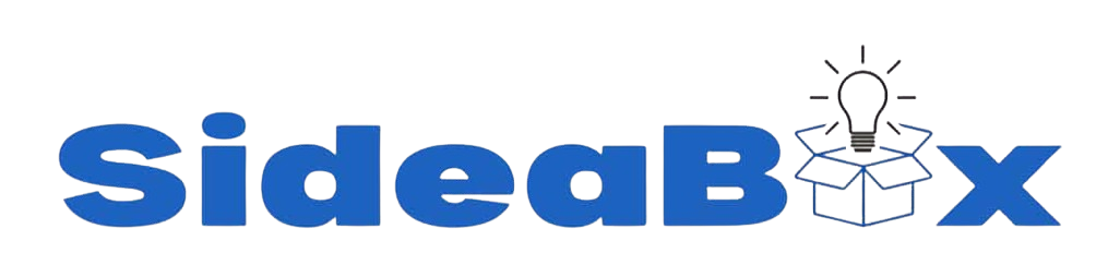 SideaBox Logo